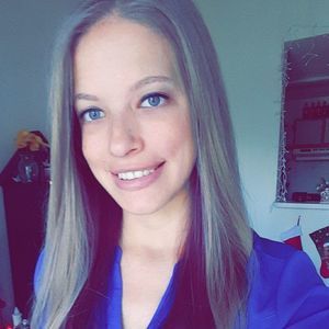 Meet your Posher, Holly